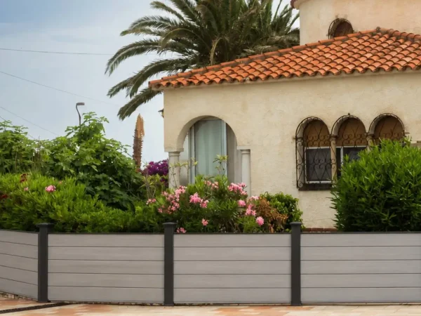 Madera, PVC, aluminio o WPC: ¿qué material conviene según el uso?